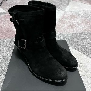 New Women Today Ankle boots Size 40